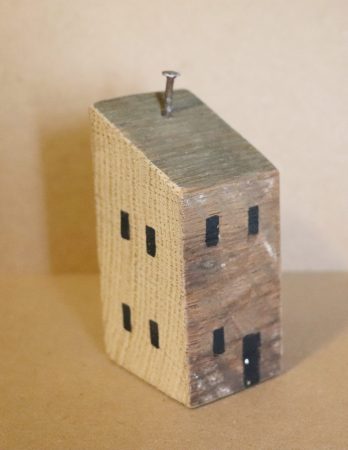 Tiny House #1992