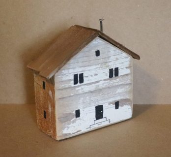 Tiny House World