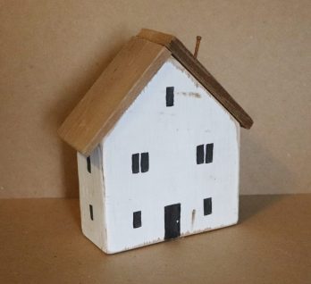 Tiny House #2014