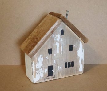 Tiny House #2015