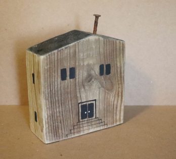 Tiny House #2024