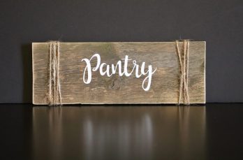 Pantry