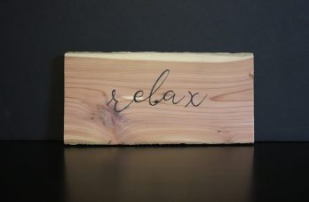 relax
